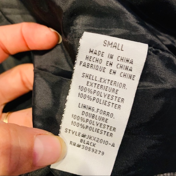 THREAD & SUPPLY Southwest Print Winter Coat - Picture 8 of 9